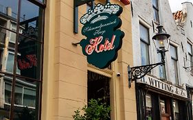 Hotel Schimmelpenninck Huys